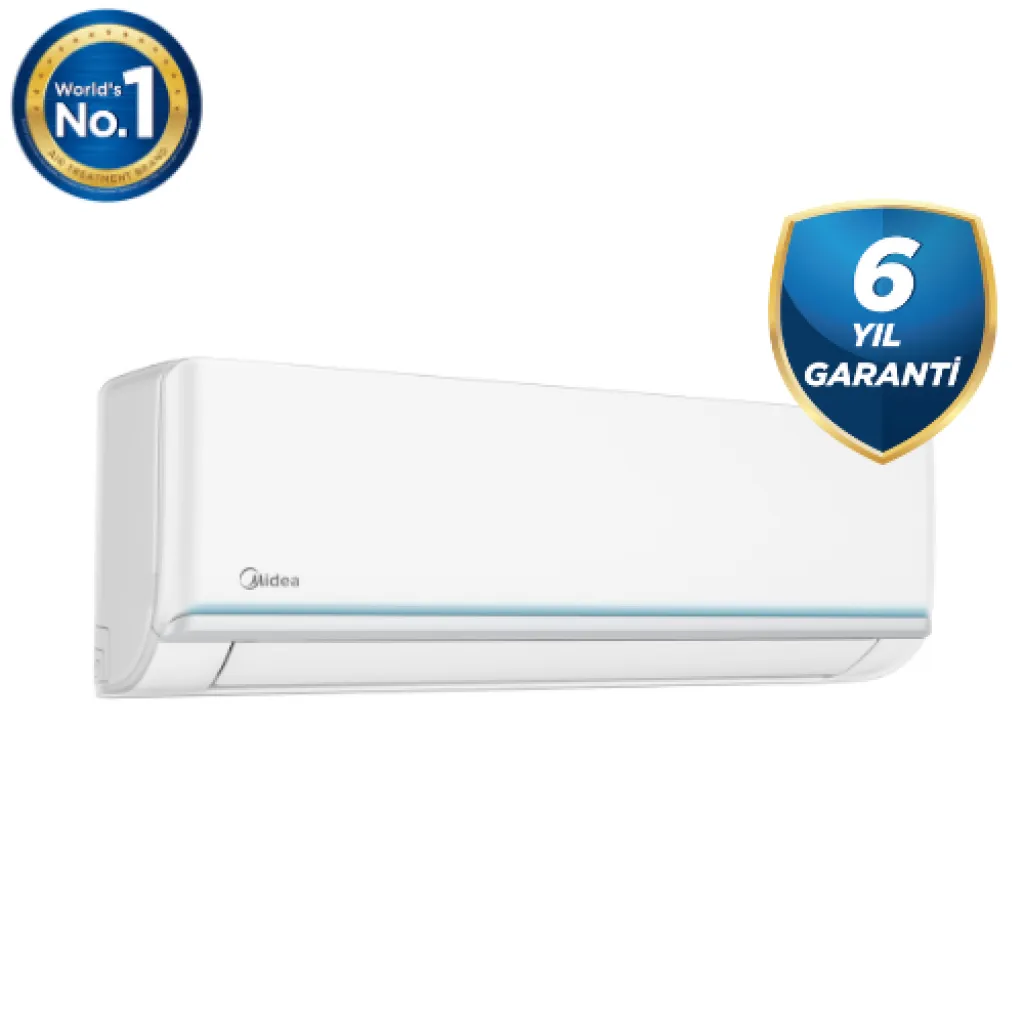 12 BTU MİDEA XTREME SAVE